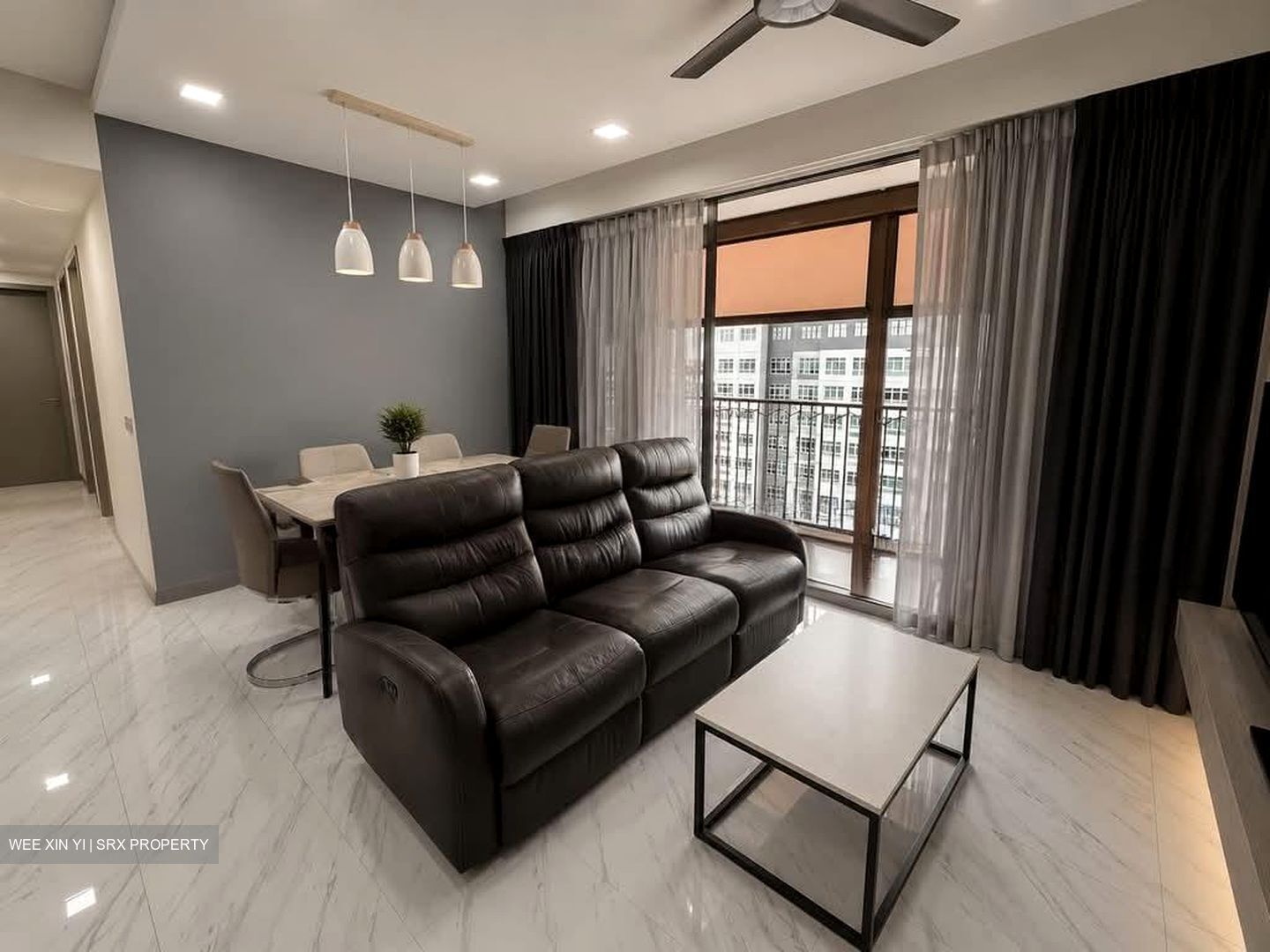 The Criterion (D27), Condominium #580387491
